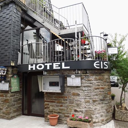Hotel Restaurant Zum Valwiger Herrenberg Luaran gambar