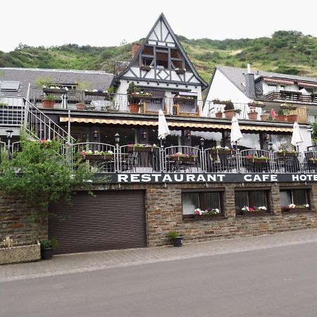 Hotel Restaurant Zum Valwiger Herrenberg Luaran gambar