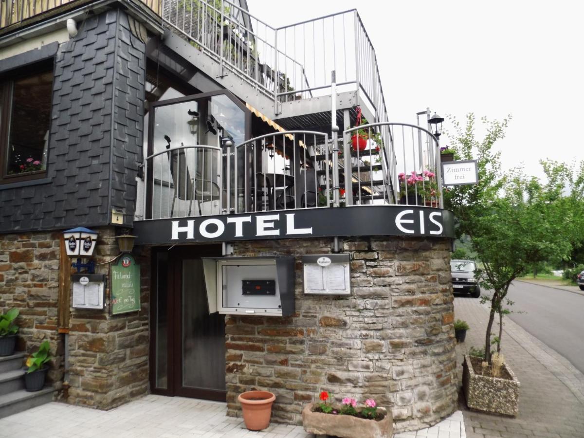 Hotel Restaurant Zum Valwiger Herrenberg Luaran gambar