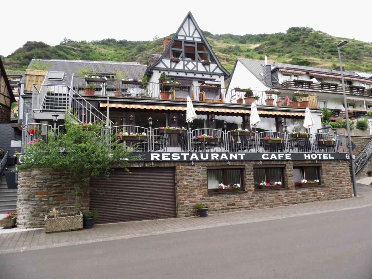 Hotel Restaurant Zum Valwiger Herrenberg Luaran gambar