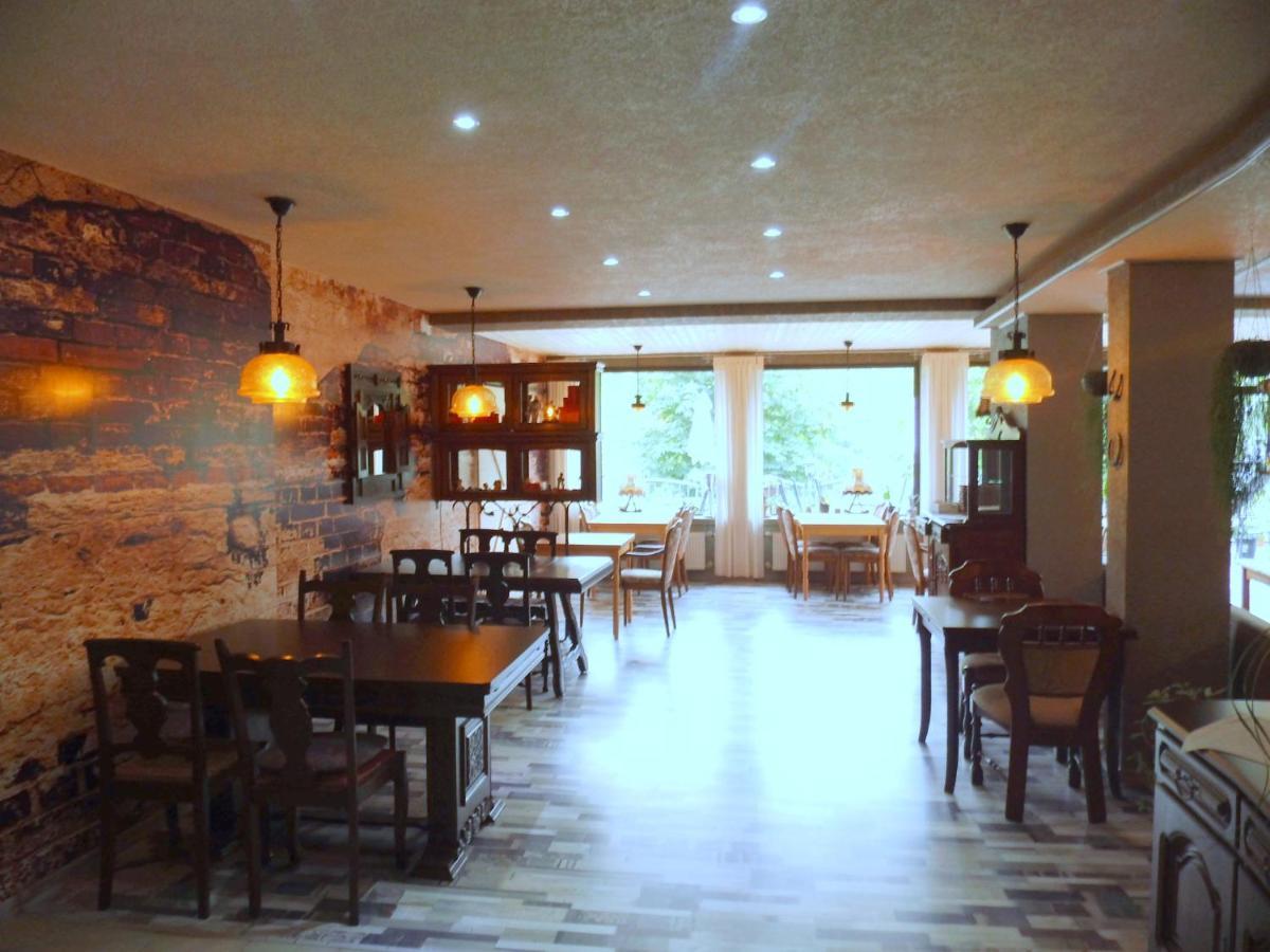 Hotel Restaurant Zum Valwiger Herrenberg Luaran gambar