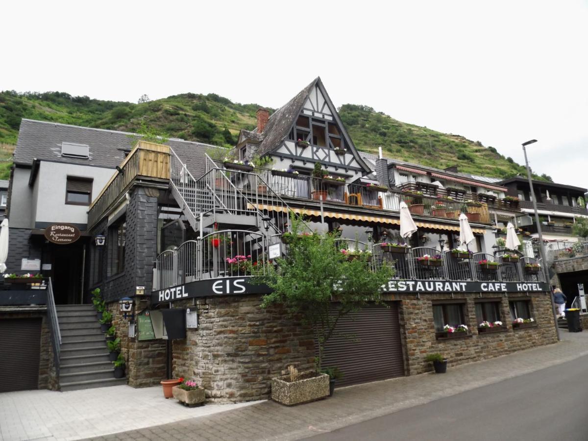 Hotel Restaurant Zum Valwiger Herrenberg Luaran gambar
