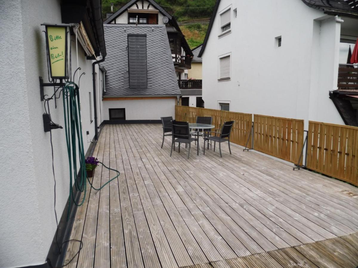 Hotel Restaurant Zum Valwiger Herrenberg Luaran gambar