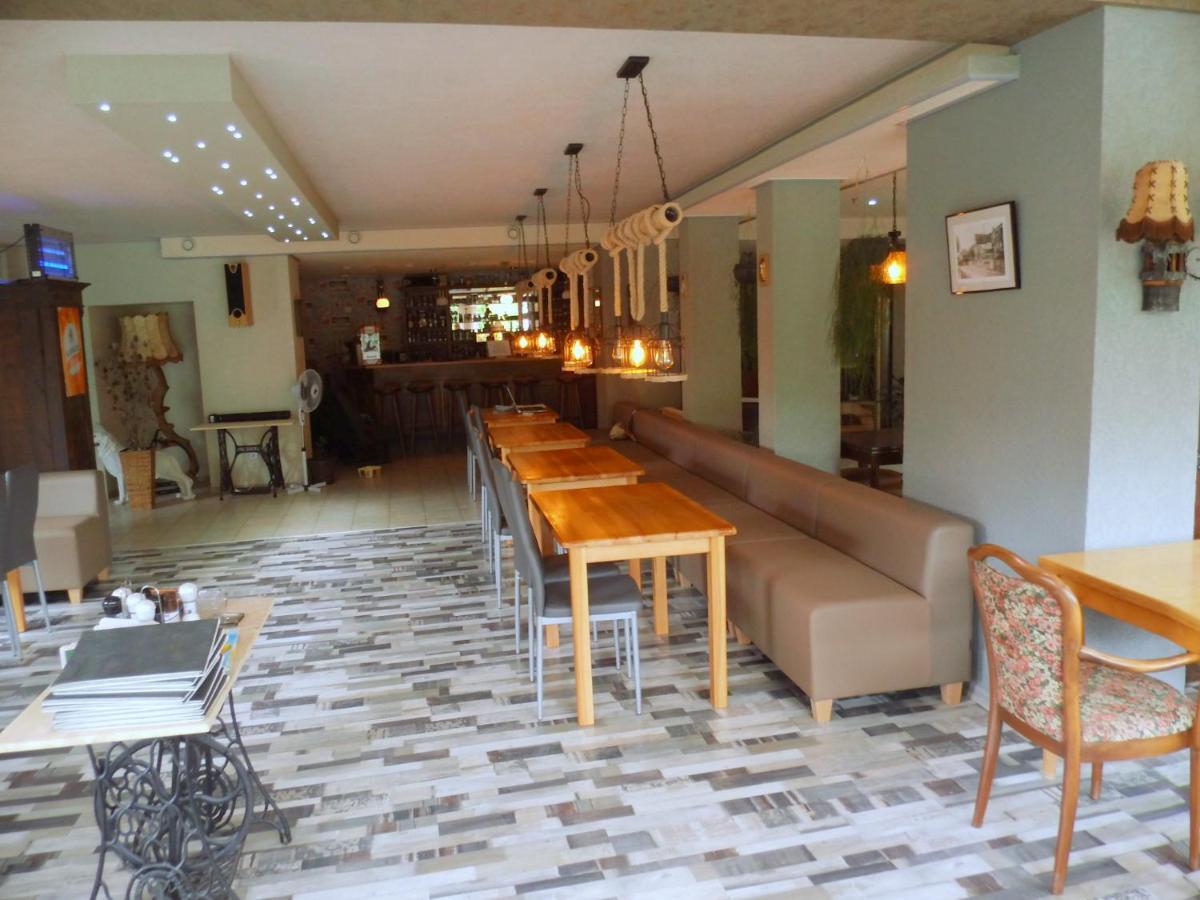 Hotel Restaurant Zum Valwiger Herrenberg Luaran gambar