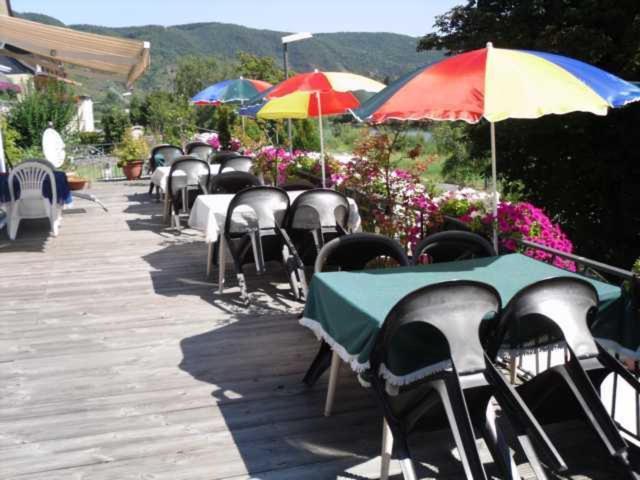Hotel Restaurant Zum Valwiger Herrenberg Luaran gambar